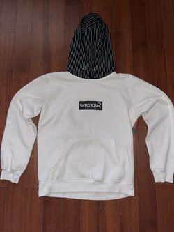 Supreme Comme Des Garcons Pullover