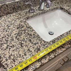 Granite Countertop 