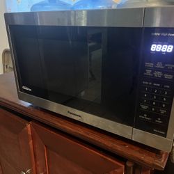 Panasonic Microwave 