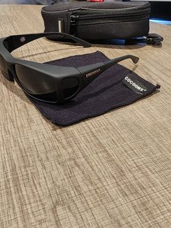 Cocoons Polorized Sunglasses