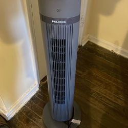 Free Fan - Used