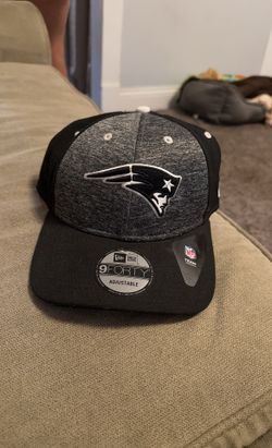 Snap Back Patriots Hat