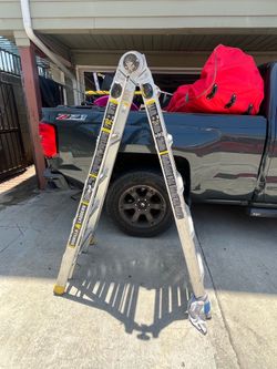 Ladder