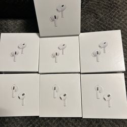 AirPods 3rd Generations And AirPods Pro’s 2nd Generations