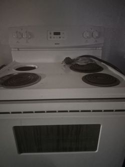 Stove