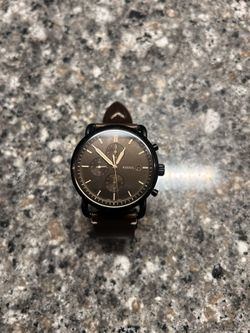 Fossil Watch FS5403