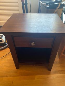 Nightstand
