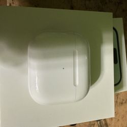 Airpod pro Gen 3