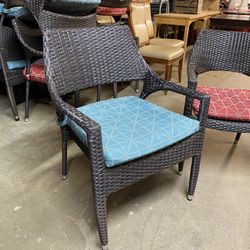 Outdoor Patio Chair Furniture 