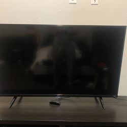 34” Roku TV