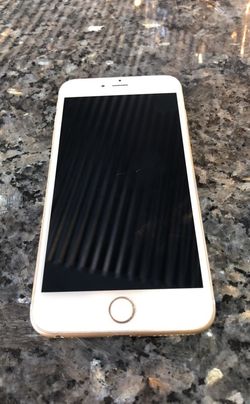 VERIZON!! IPhone 6 Plus for sale $300