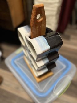 Vintage Padilla Mugs