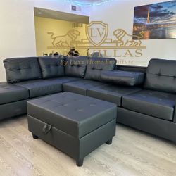 Sectional Sofa New