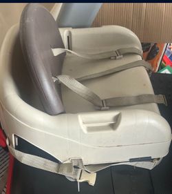 Baby Chair 