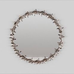 Antique Style Mirror 