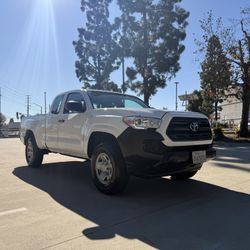 2016 Toyota Tacoma - 119K - Free Warranty!!!