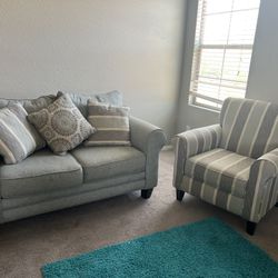 Sofa Set 