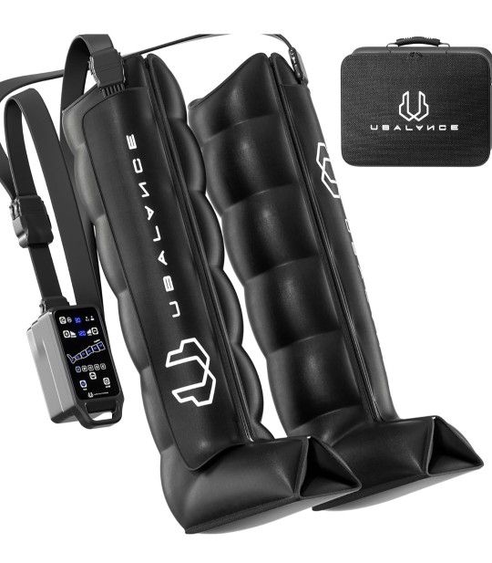 New Air Compression Recovery System,