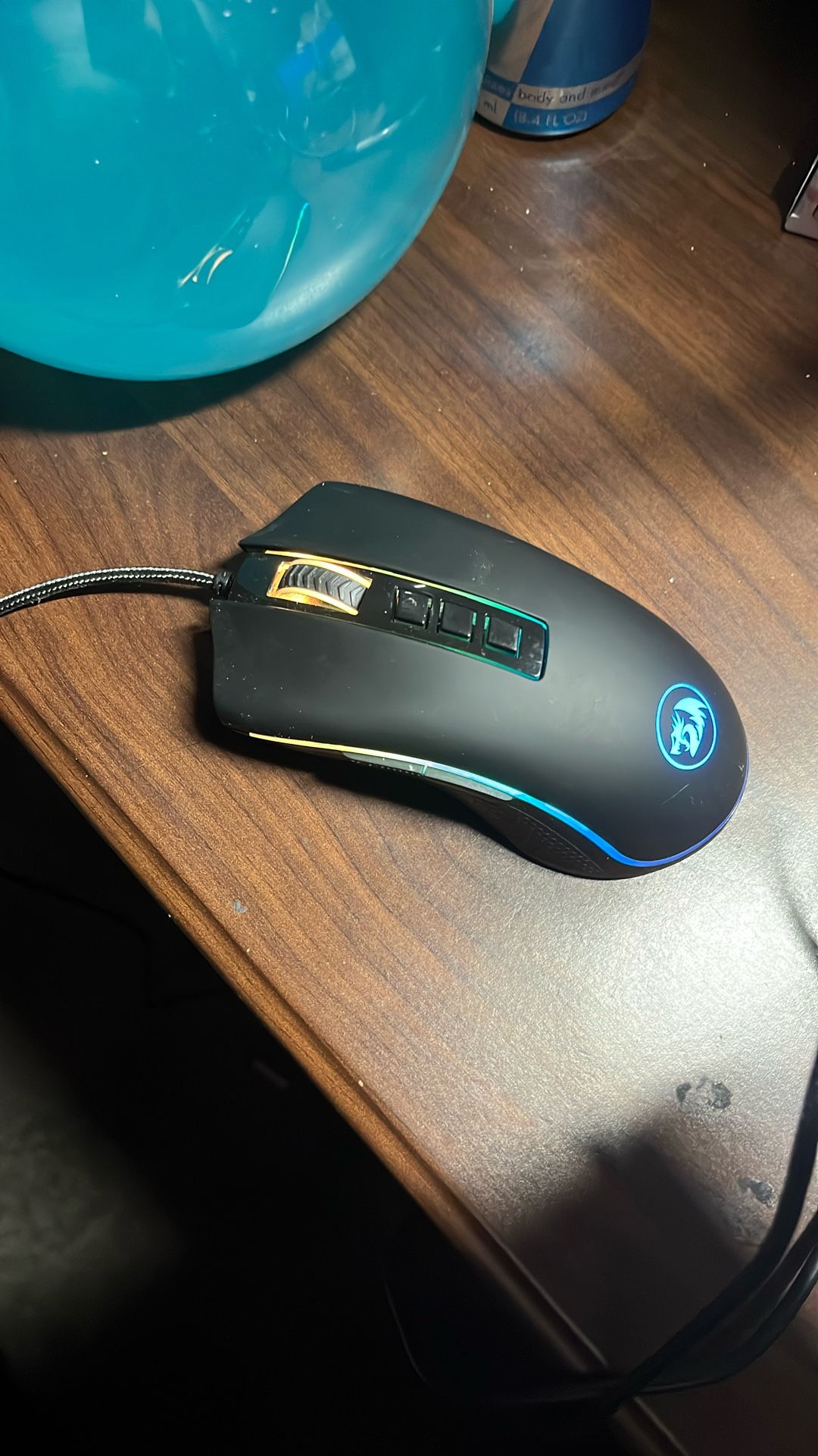 Gaming Mouse