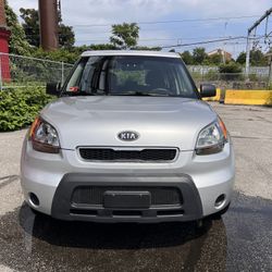 2011 KIA SOUL ***MANUAL***