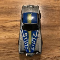Hot Wheels 1979 Diecast Stutz