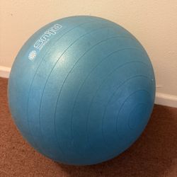 Plus Exercise Ball
