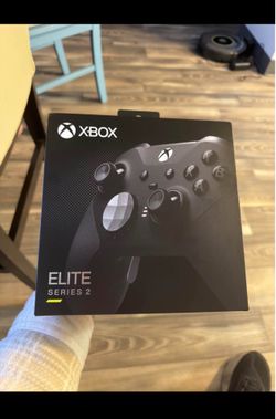 Xbox Elite Series 2 Controller