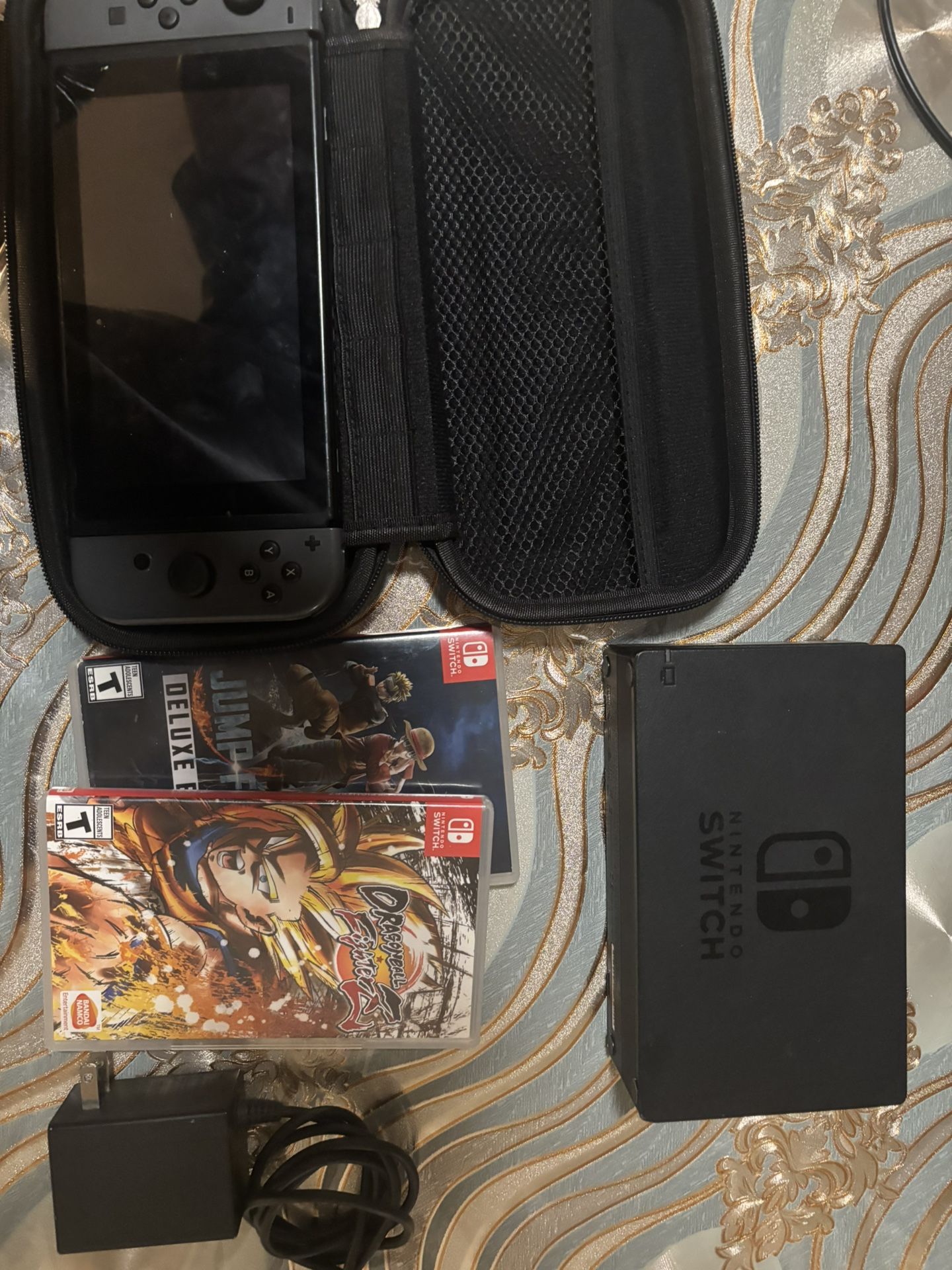 Original Nintendo Switch