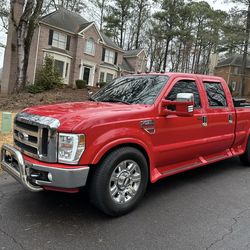 Ford (contact info removed) Lariat 