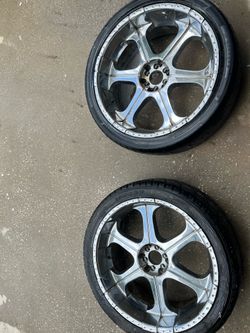 305/35r24 tires