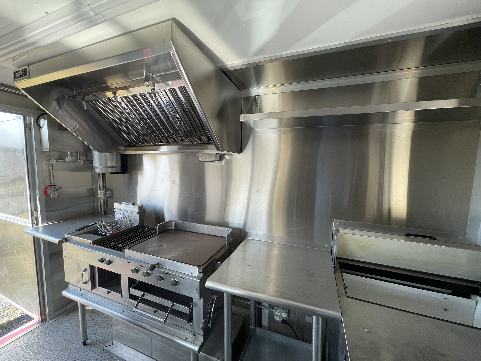 1988 Chevrolet P-Series