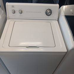 WHIRLPOOL WASHER MACHINE TOPLOADER 