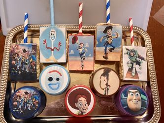 Toy story