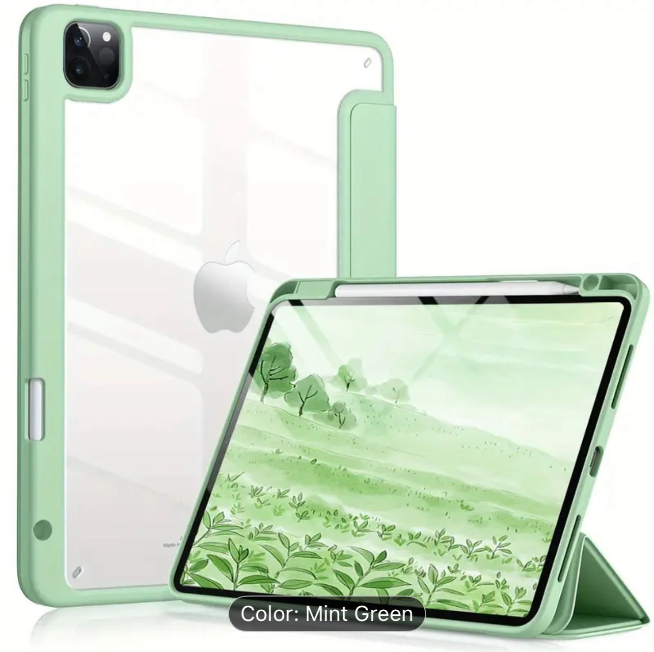 iPad Case