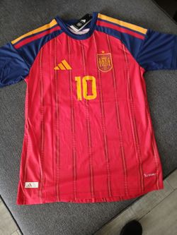 Lamine Jamal jerseys
