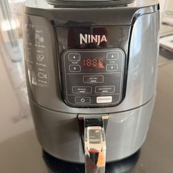 Ninja Air Fryer 