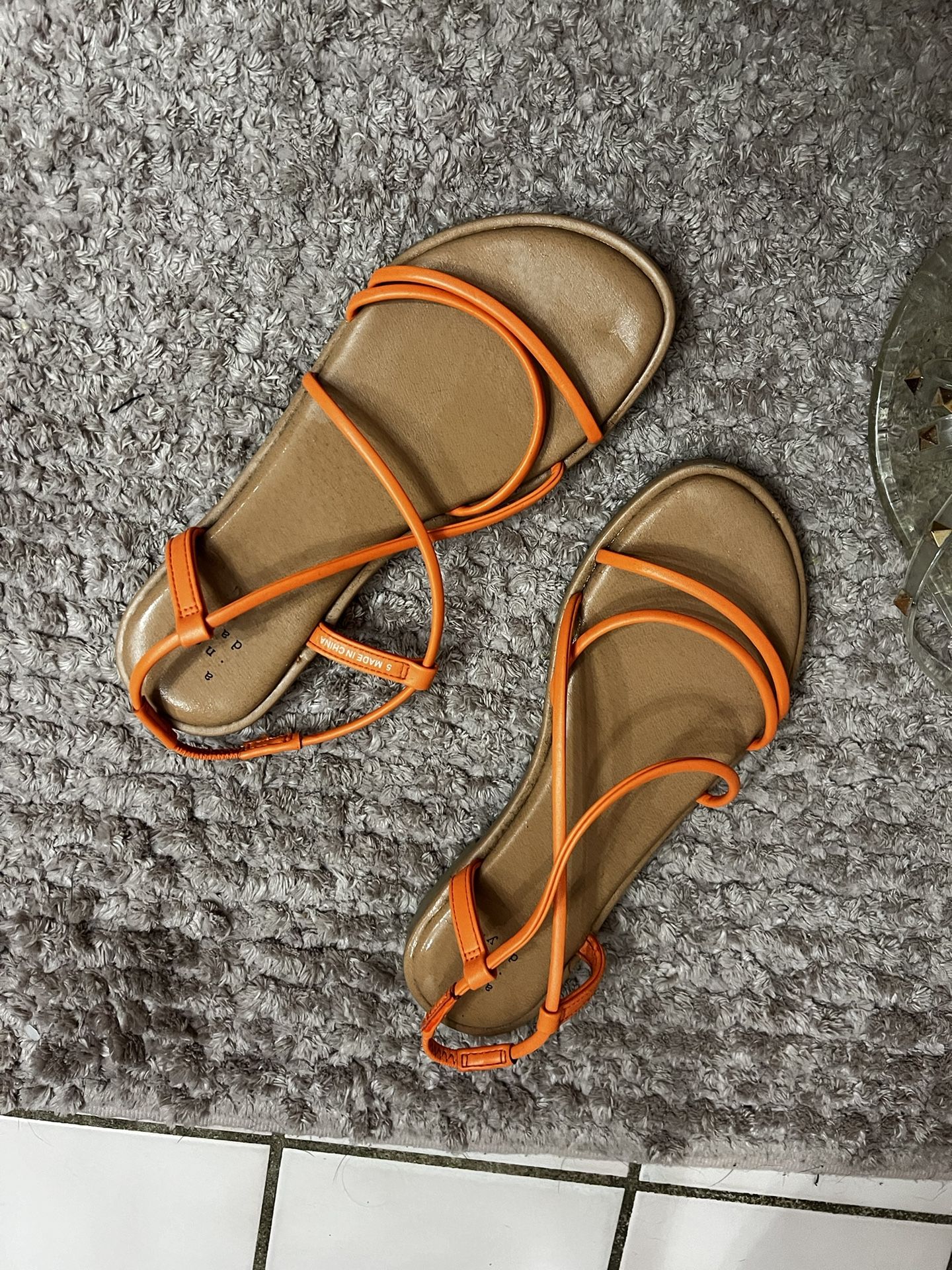 Women’s Sandals size 5