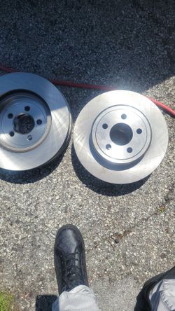 Brakes and rollers