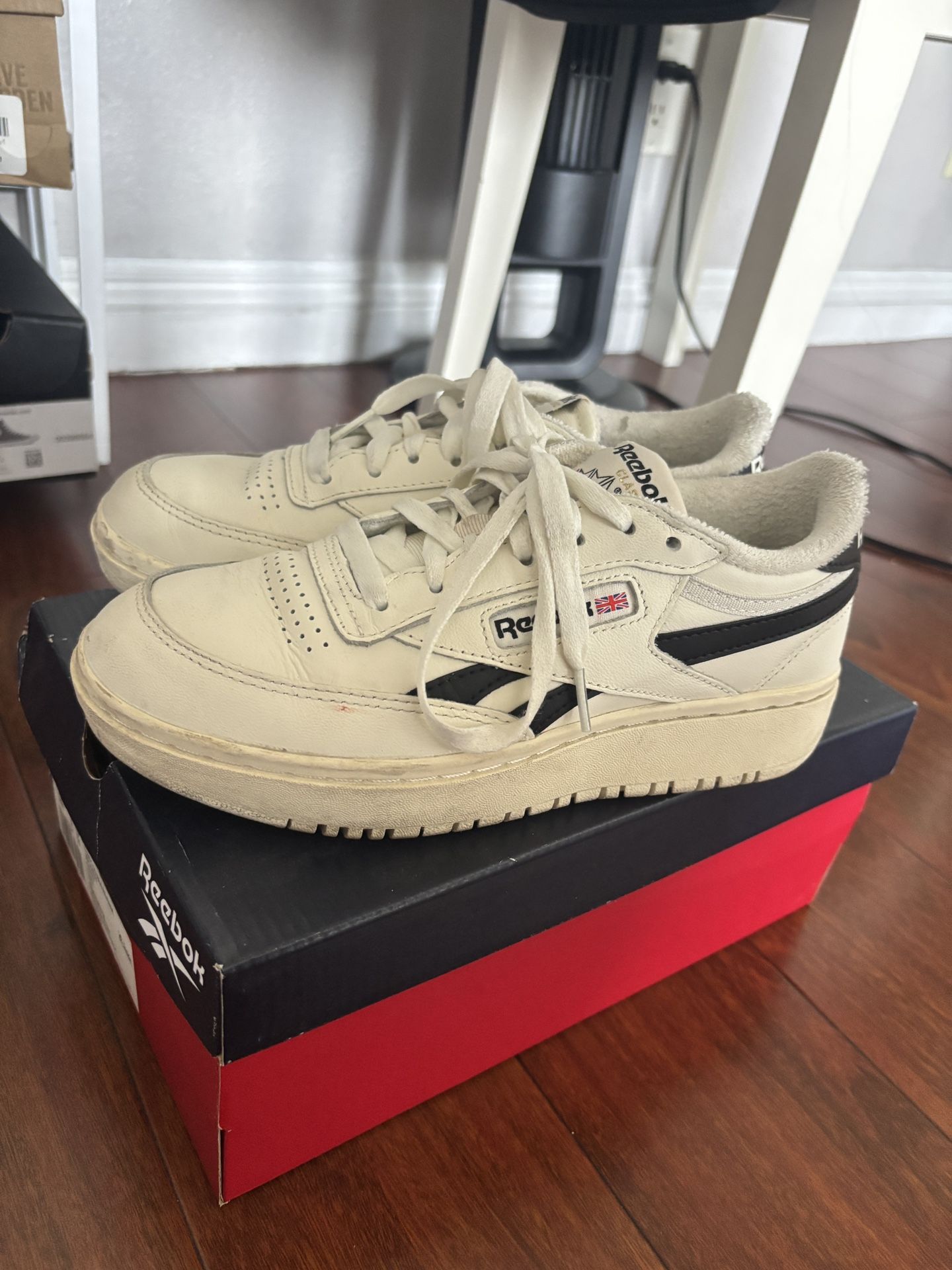 Reebok