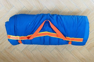 Sleeping Bag for Child or Teenager. 
