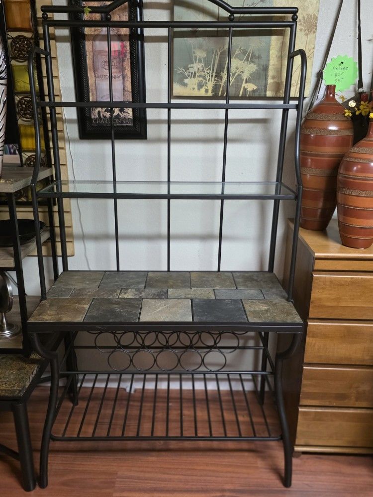 Bakers Rack