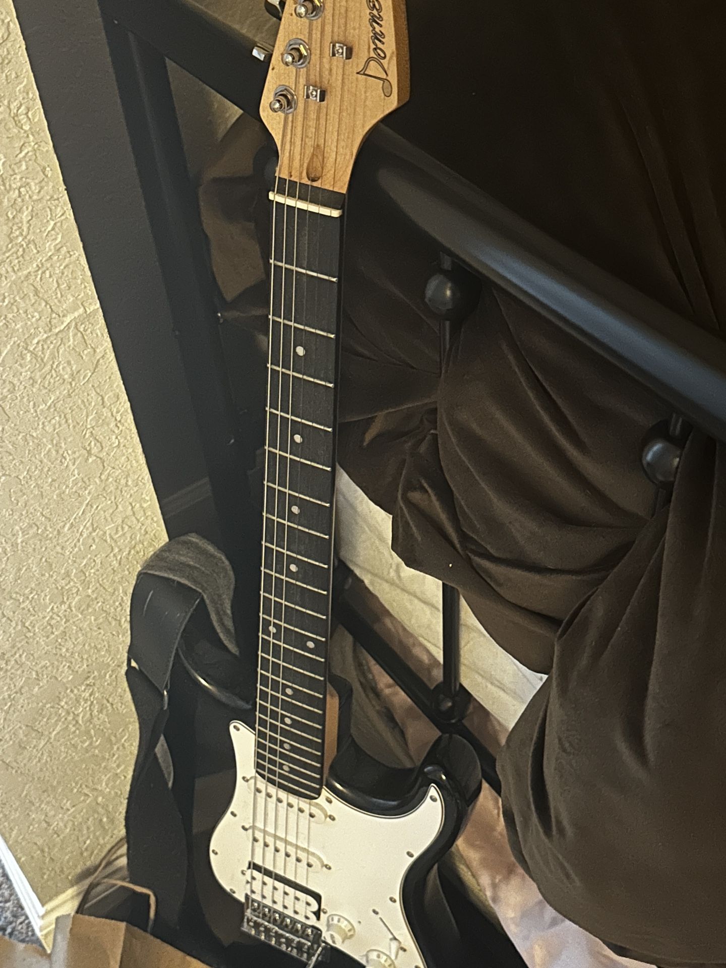 Donner Electric Guitar