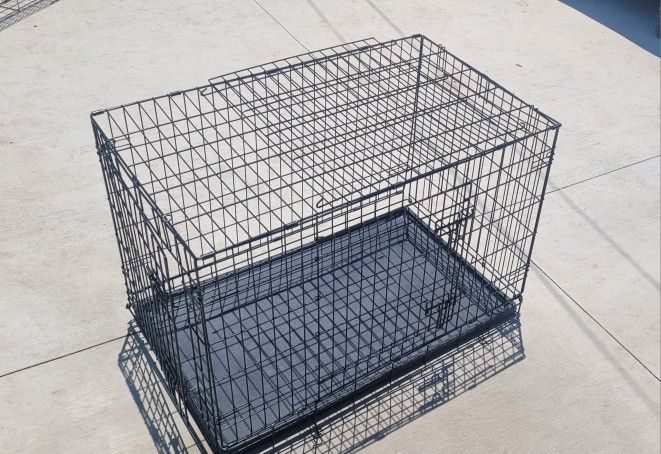Dog Kennel