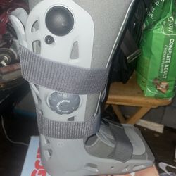 boot medium 