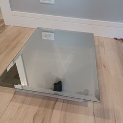 Mirror Medicine Cabinet