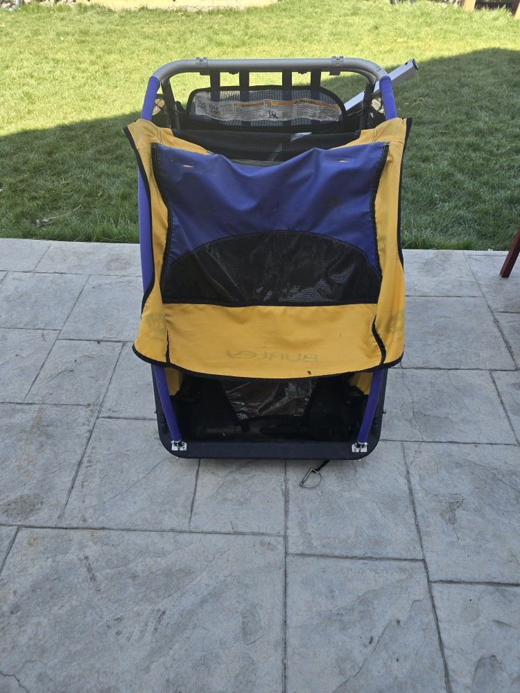 Bike Trailer