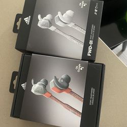 Adidas Sport Headphones