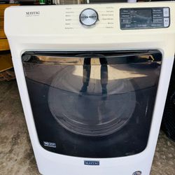 Maytag Gas Dryer – Excellent Condition – Works Great (MGD6630HW0)