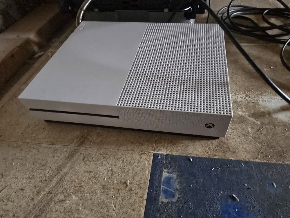 Xbox one