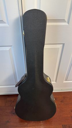 Guitar Cases for Sale